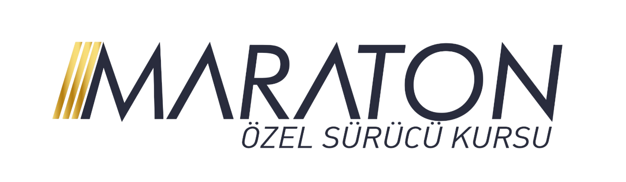 Maraton Sürücü Kursu Logo